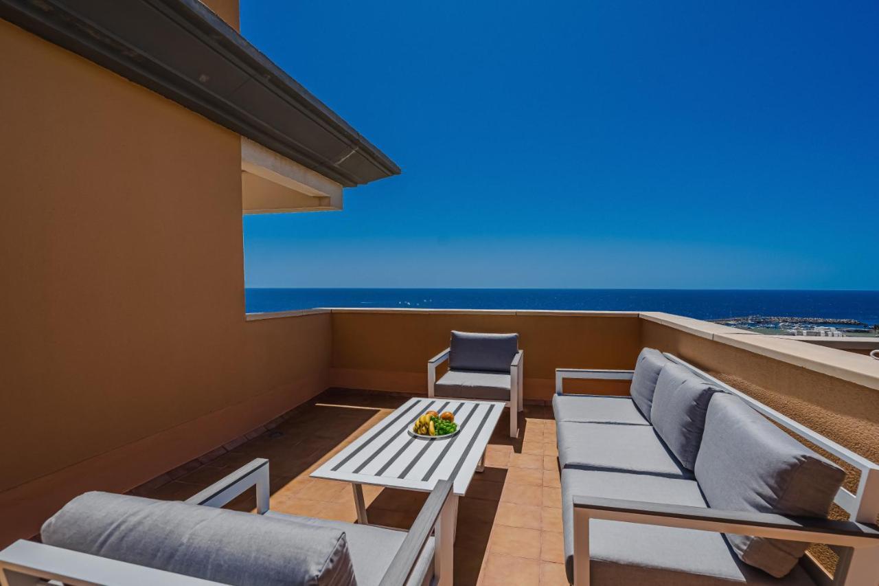 Pambnb - Sea Breeze Duplex Arenal San Miguel de Abona Exterior photo