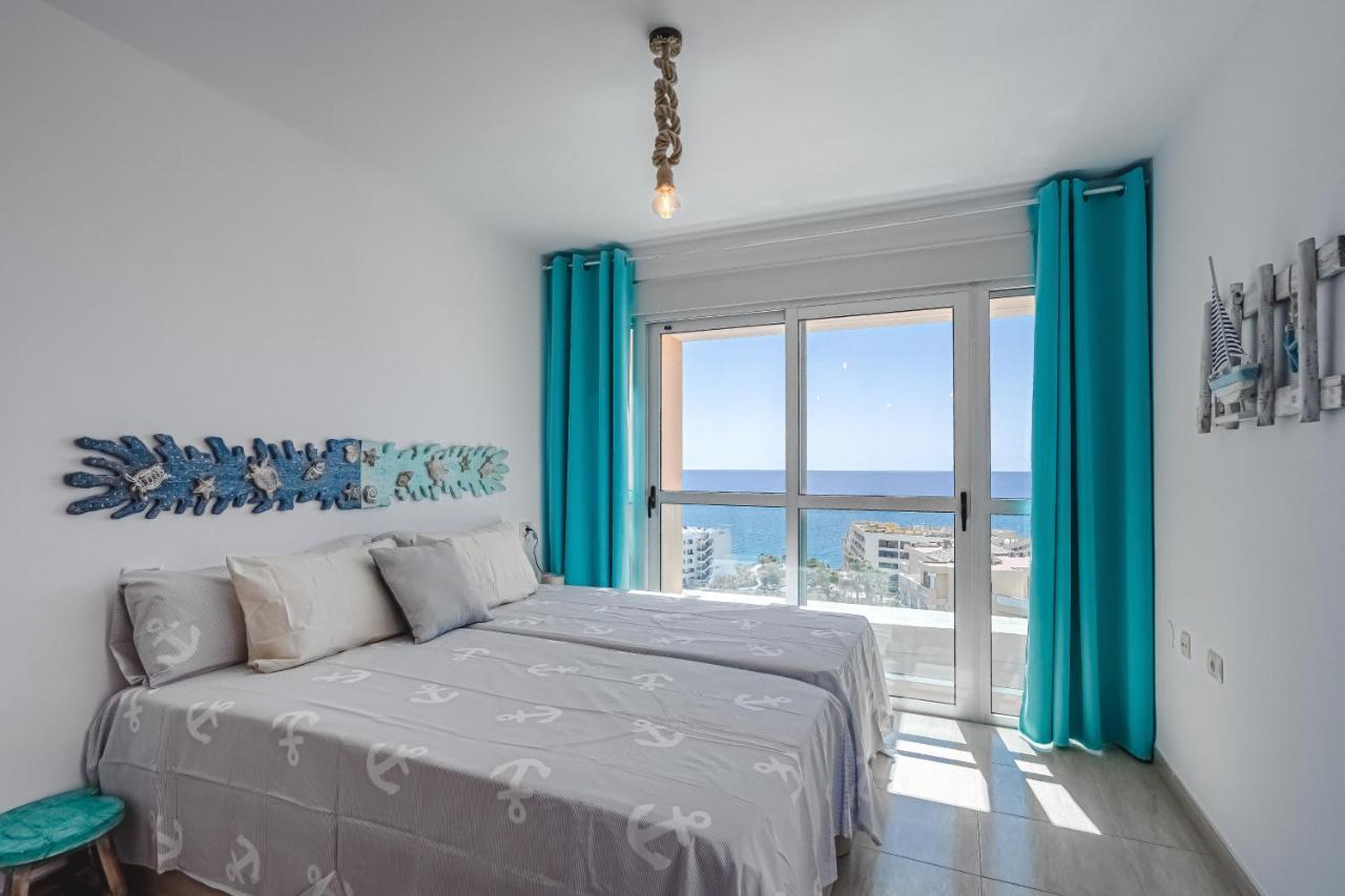 Pambnb - Sea Breeze Duplex Arenal San Miguel de Abona Exterior photo
