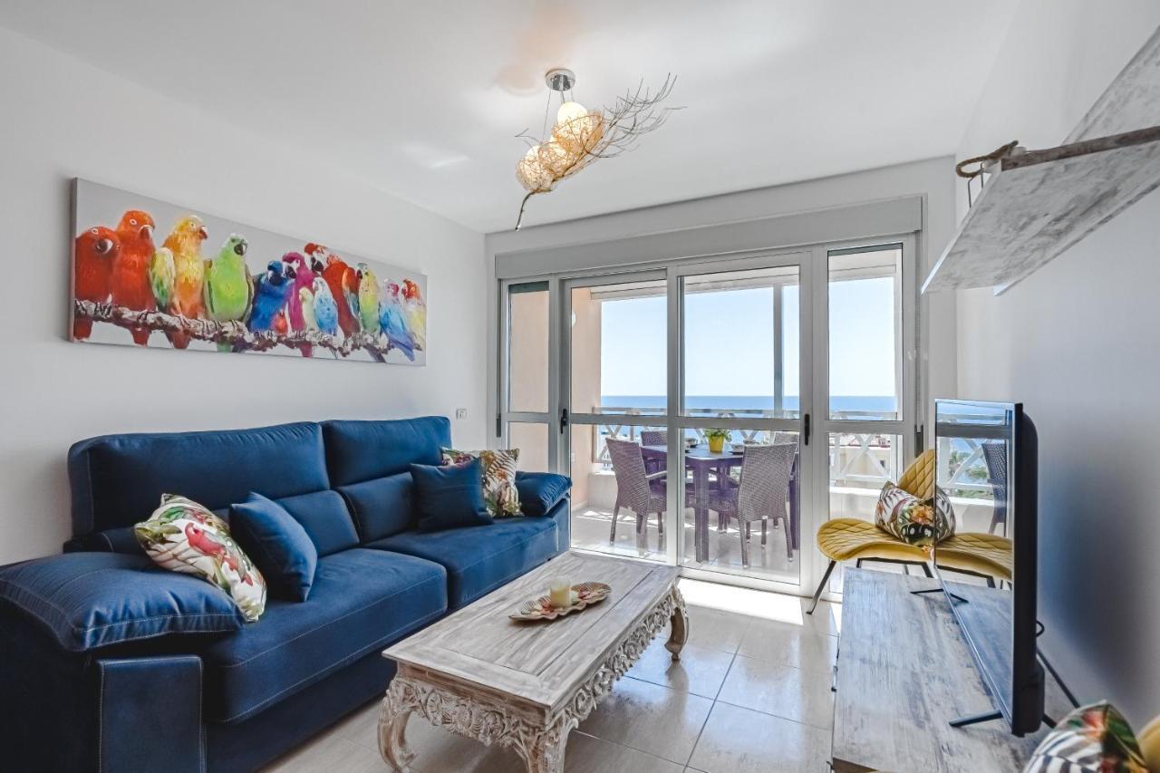 Pambnb - Sea Breeze Duplex Arenal San Miguel de Abona Exterior photo