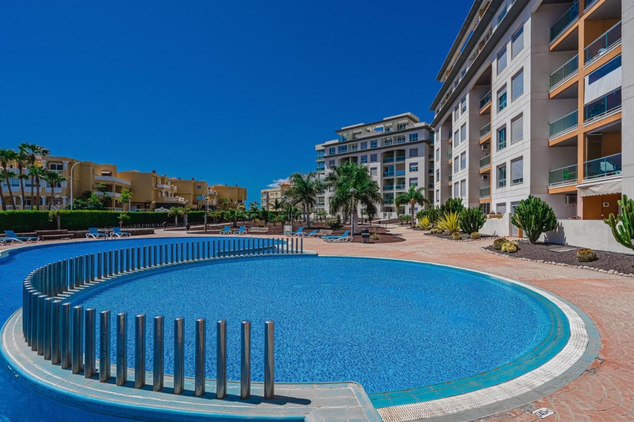 Pambnb - Sea Breeze Duplex Arenal San Miguel de Abona Exterior photo