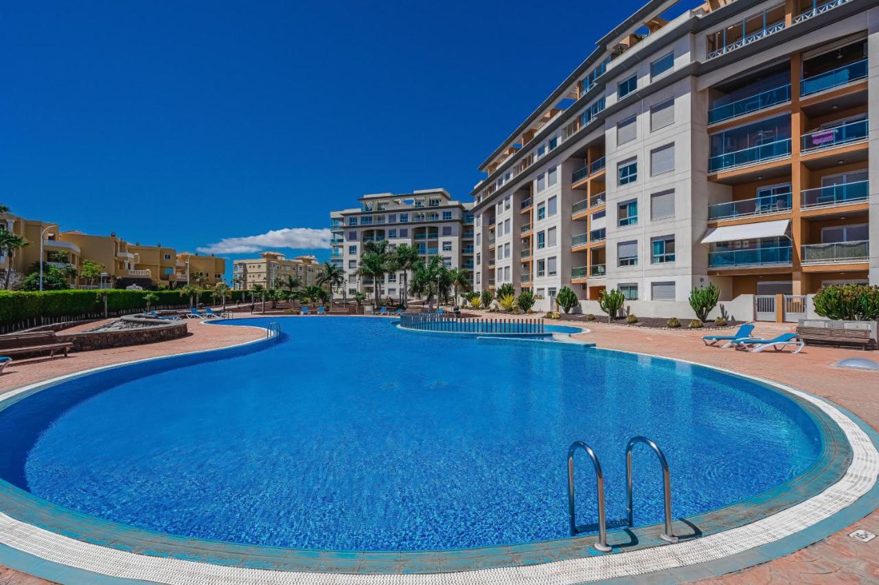 Pambnb - Sea Breeze Duplex Arenal San Miguel de Abona Exterior photo