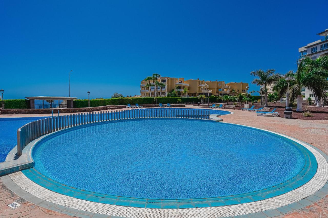 Pambnb - Sea Breeze Duplex Arenal San Miguel de Abona Exterior photo