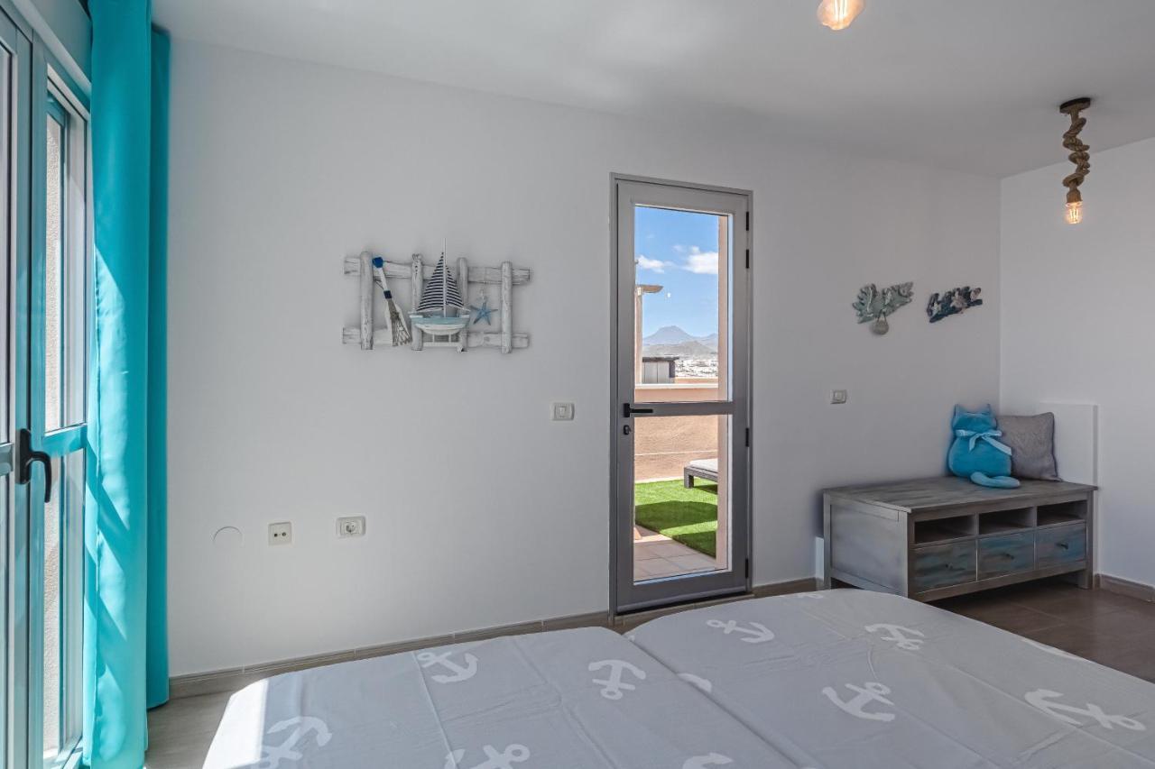 Pambnb - Sea Breeze Duplex Arenal San Miguel de Abona Exterior photo