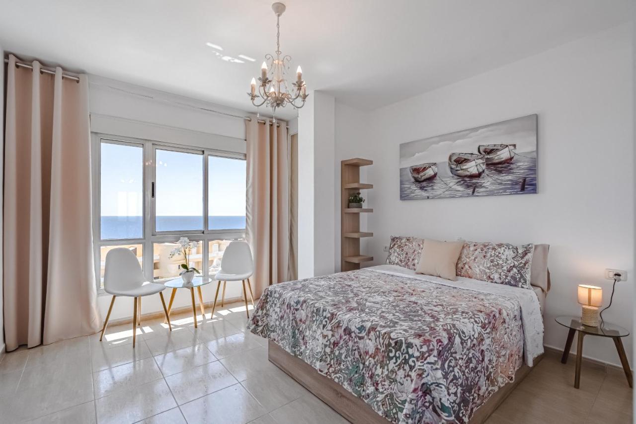Pambnb - Sea Breeze Duplex Arenal San Miguel de Abona Exterior photo