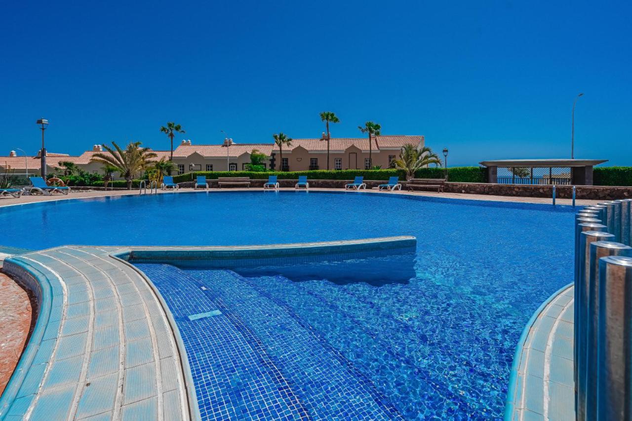 Pambnb - Sea Breeze Duplex Arenal San Miguel de Abona Exterior photo