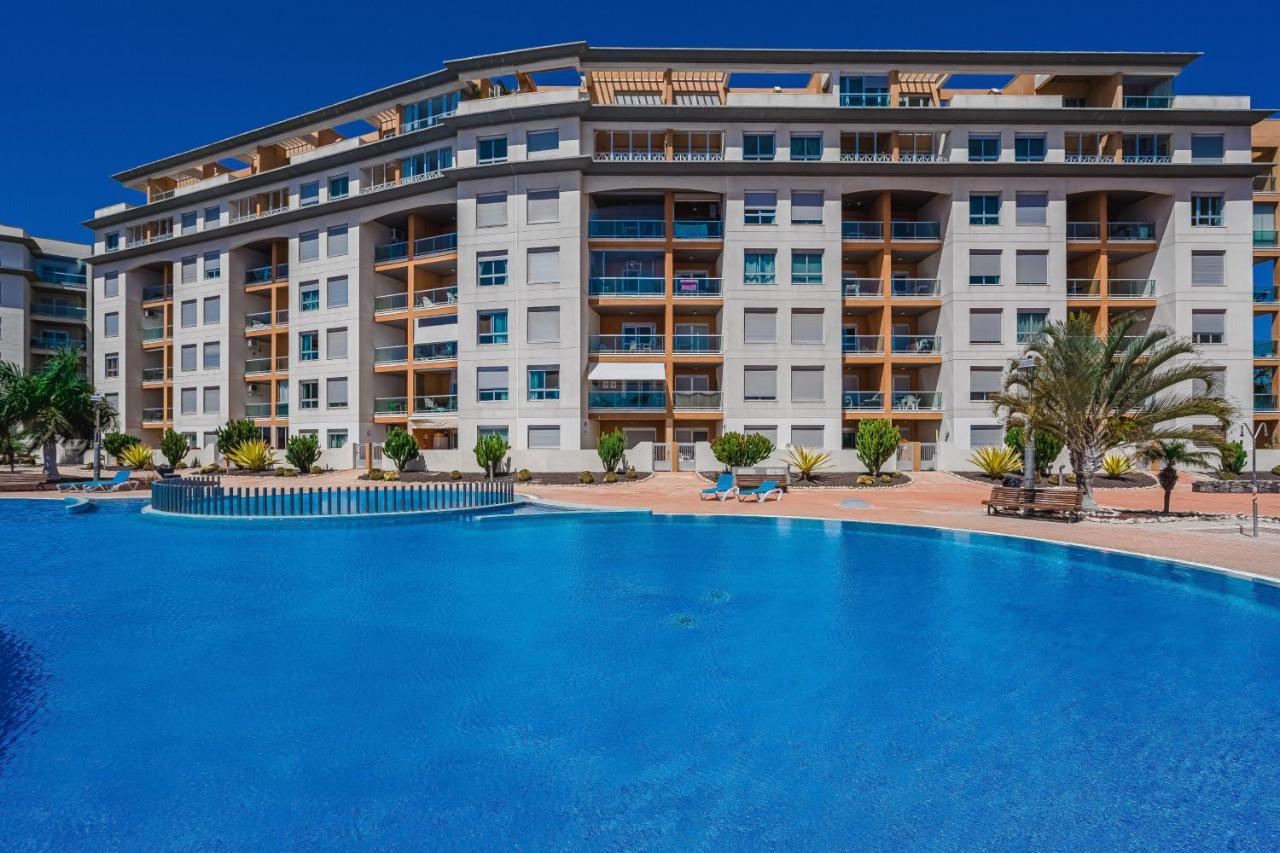 Pambnb - Sea Breeze Duplex Arenal San Miguel de Abona Exterior photo