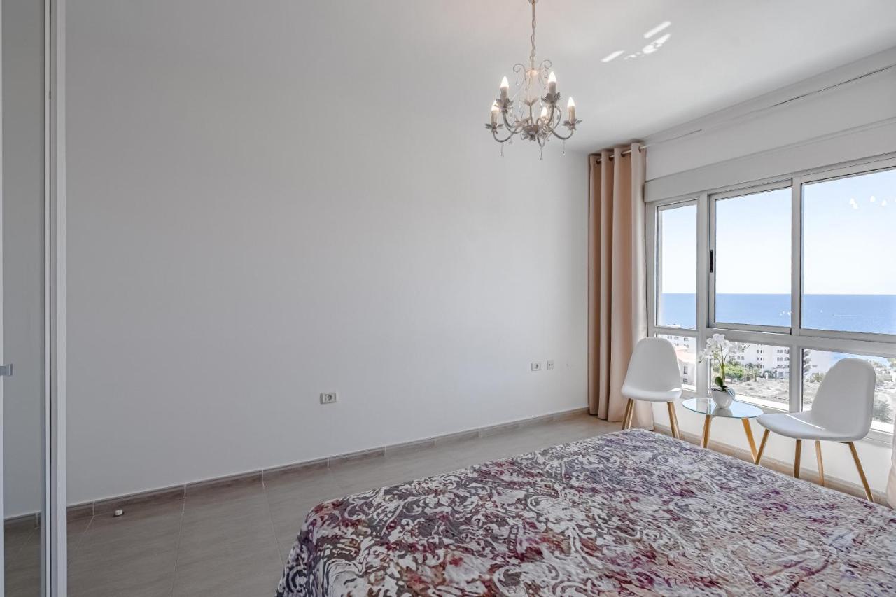 Pambnb - Sea Breeze Duplex Arenal San Miguel de Abona Exterior photo