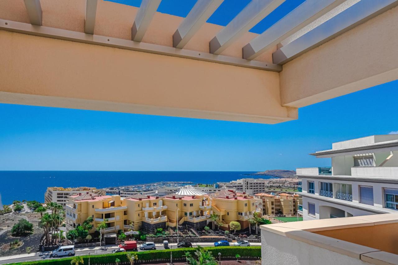 Pambnb - Sea Breeze Duplex Arenal San Miguel de Abona Exterior photo